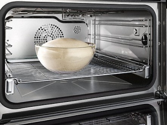 Встраиваемая пароварка Miele DGC 7440 X GRGR