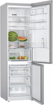 Холодильник Bosch KGN39XI28R