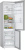 Холодильник Bosch KGN39XI28R