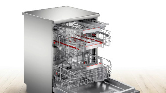Посудомоечная машина Bosch SMS8ZDI48Q