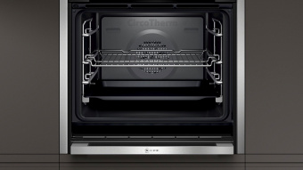 Духовой шкаф Neff B45CS24N0
