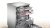 Посудомоечная машина Bosch SMS8ZDI48Q