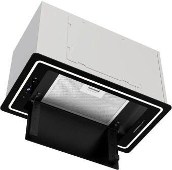 Встраиваемая вытяжка Kuppersberg INLUMIA 60 Black