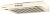 Вытяжка Krona ERMINA 500 IVORY PB