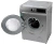 Стиральная машина Toshiba TW-BJ80S2GE (SK)