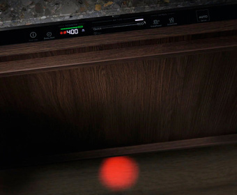 Встраиваемая посудомоечная машина Electrolux EEM23100L