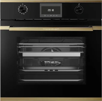 Духовой шкаф Kuppersbusch BD 6340.0 S4