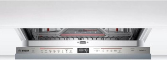 Встраиваемая посудомоечная машина Bosch SMV 6 ZCX55E