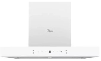 Вытяжки Midea MH60C668GW