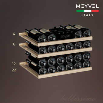 Meyvel MV22-KSB1