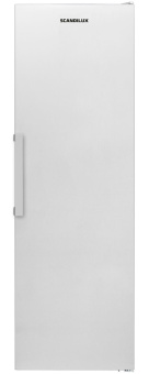 Холодильник Scandilux R404Z01W