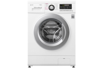 Стиральная машина LG F1296WDS1