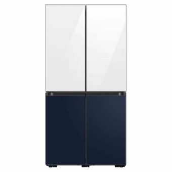 Холодильник Samsung RF60A91R18A/WT