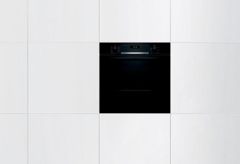 Духовой шкаф Bosch HBG557SB0R