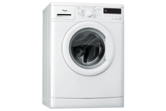 Стиральная машина Whirlpool WSM 7100