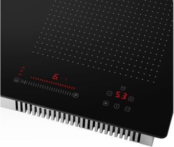 Варочная панель Maunfeld CVI905SFBK