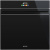 Духовой шкаф Smeg SFP6604NXE