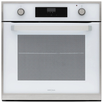Духовой шкаф Krona ADRIANO 60 WH G2