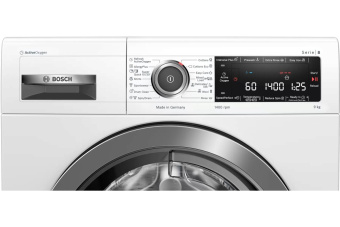 Стиральная машина Bosch WAV28L90ME