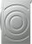 Сушильная машина Bosch WTG8641XME