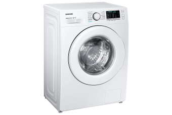 Стиральная машина Samsung WW80AAS20TE/LP