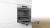 Духовой шкаф Bosch HBF534EW0Q