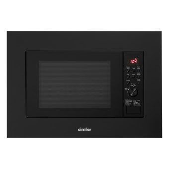 Встраиваемая микроволновая печь Simfer MD 2350