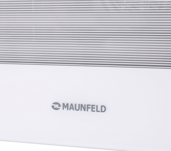 Духовой шкаф Maunfeld EOEC.586 W