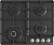 Варочная панель Gorenje GW641EXB