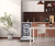 Встраиваемая посудомоечная машина Delonghi DDW06S Cristallo ultimo