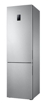 Холодильник Samsung RB37A5271SA/WT