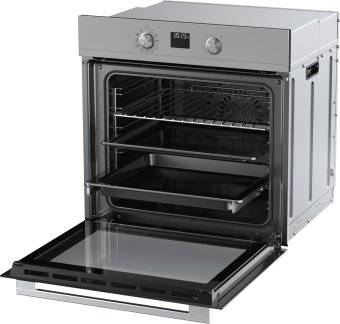 Духовой шкаф Haier HOQ-K4AAN3GG