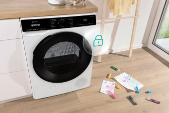 Сушильная машина Gorenje DPNA82