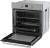 Духовой шкаф Haier HOQ-K4AAN3GG