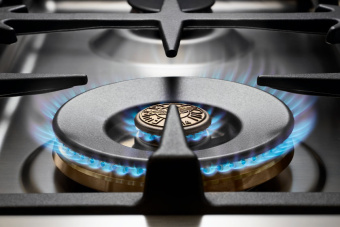 Варочный центр Bertazzoni Professional PRO906MFESART