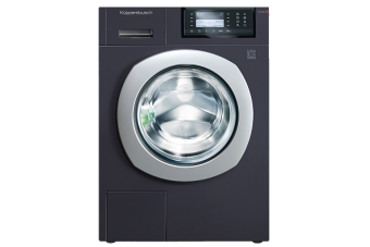 Стиральная машина Kuppersbusch W 40.0 T Titan Rock