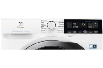 Стиральная машина с сушкой Electrolux EW7WR361S
