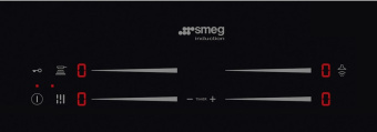 Варочная панель Smeg SI1F7845B