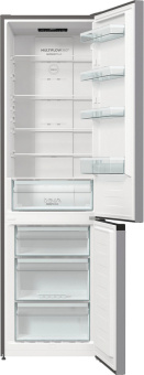 Холодильник Gorenje NRK6202ES4