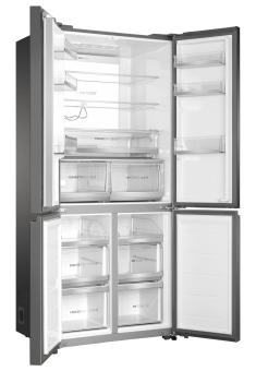 Холодильник Haier HTF-508DGS7RU