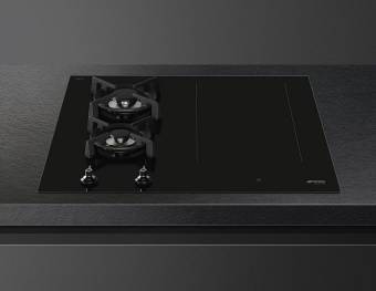 Варочная панель Smeg PM3643D