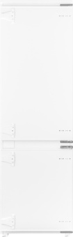 Встраиваемый холодильник Weissgauff WRKI 178 LowFrost