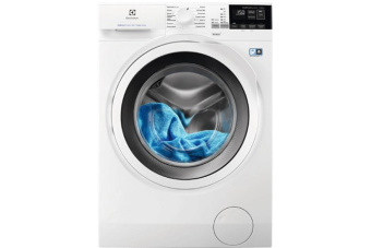 Стиральная машина с сушкой Electrolux EW7WR447W