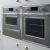 Духовой шкаф Bertazzoni Heritage F605HEREKND черный