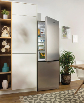 Холодильник Gorenje NRK 6201 ES4