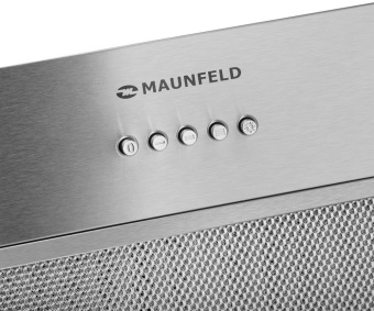 Вытяжка Maunfeld THAMES 601PM нержавеющая сталь