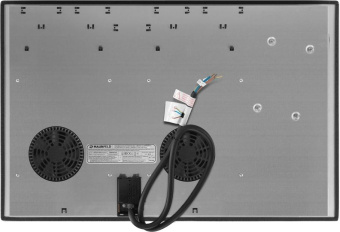Варочная панель Maunfeld CVI804SFDGR