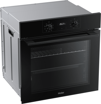Духовой шкаф Haier HOQ-K2ANN3GB