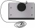 Встраиваемая вытяжки Franke TOUCH 60 BK
