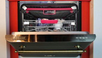 Встраиваемая посудомоечная машина Kaiser S60 U 88 XL EM